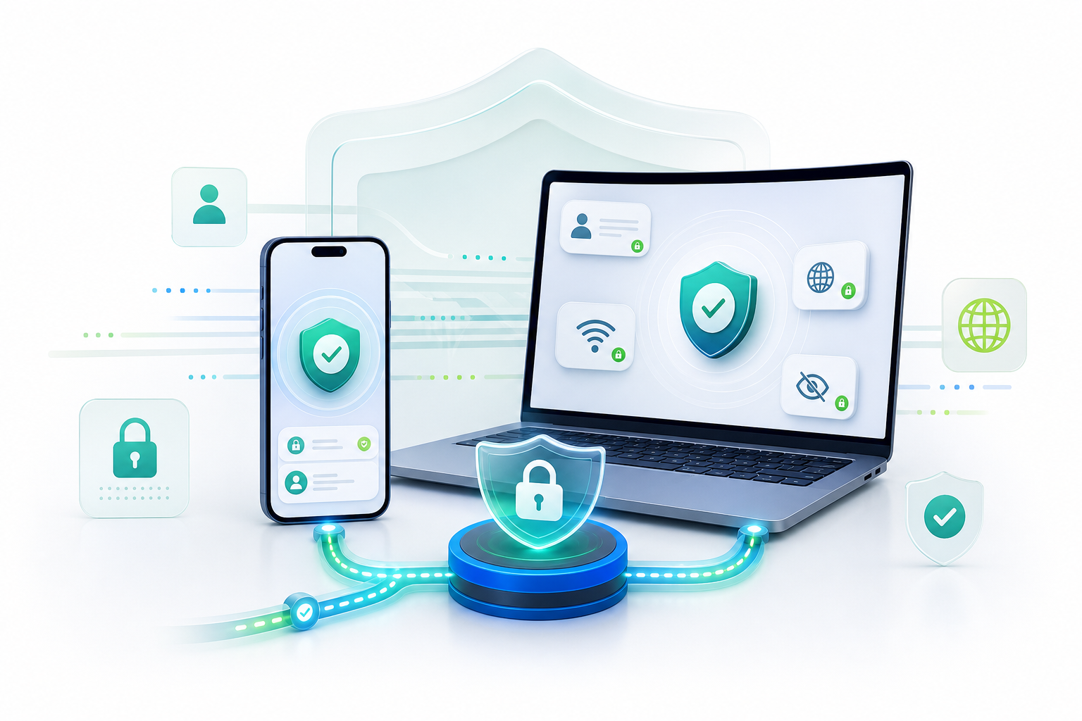 Secure Connection