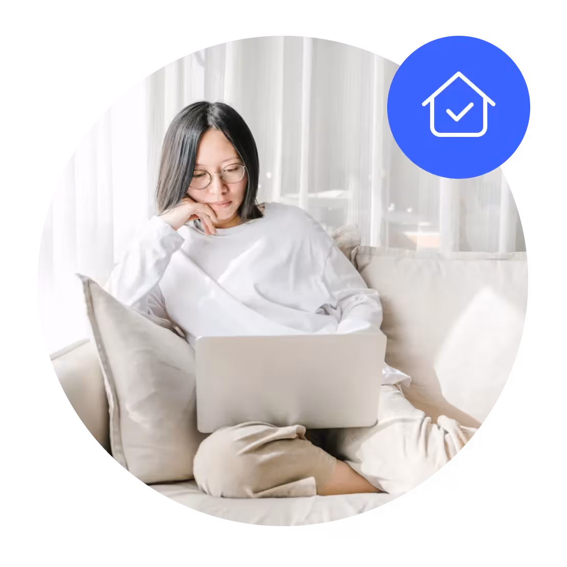 Stable, Continuous Connection