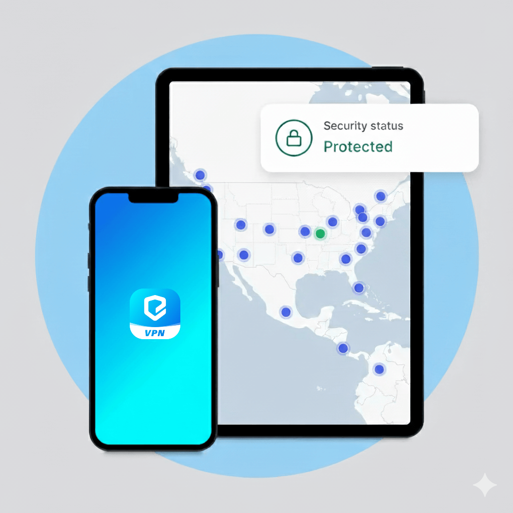 EnsoVPN Product Image