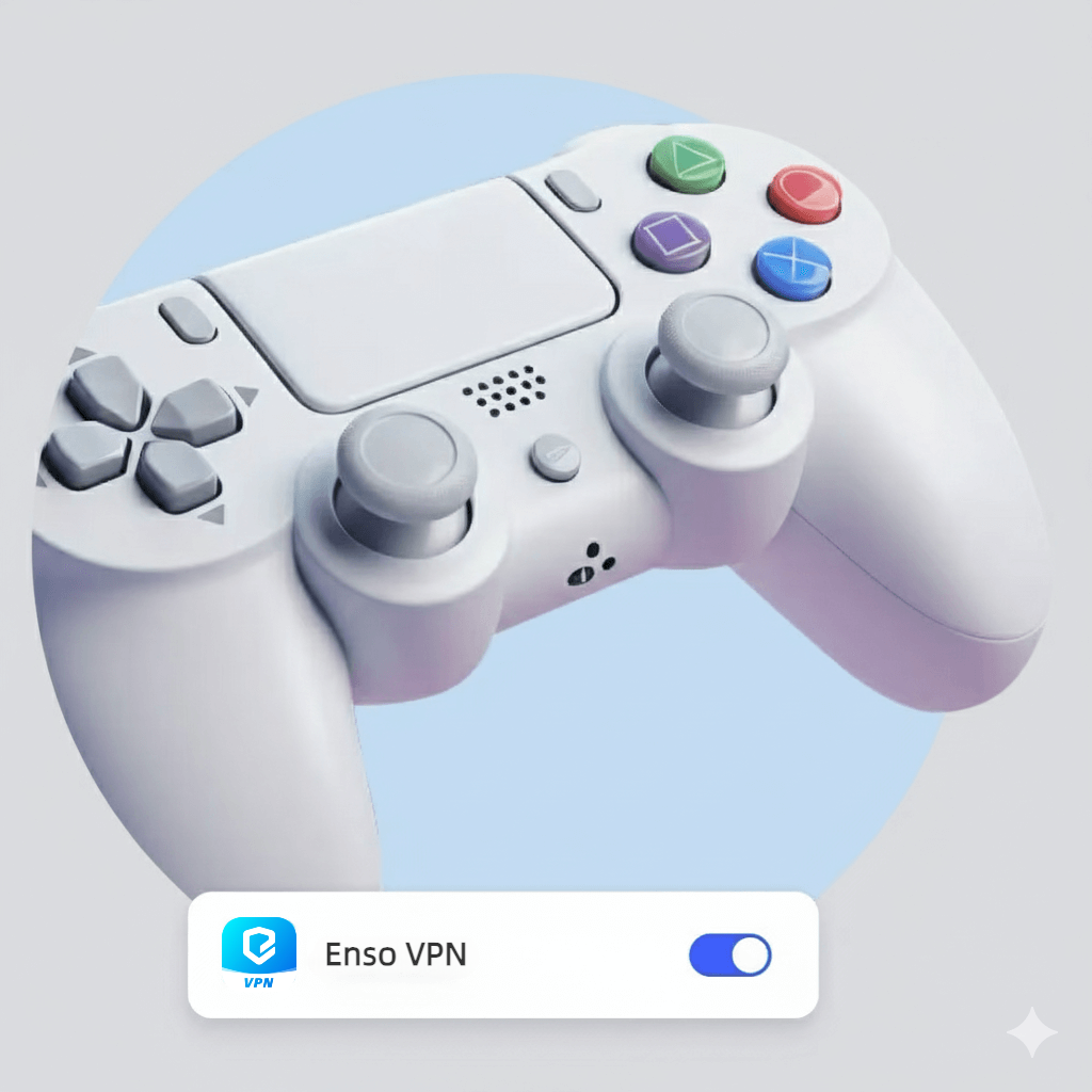EnsoVPN Product Image