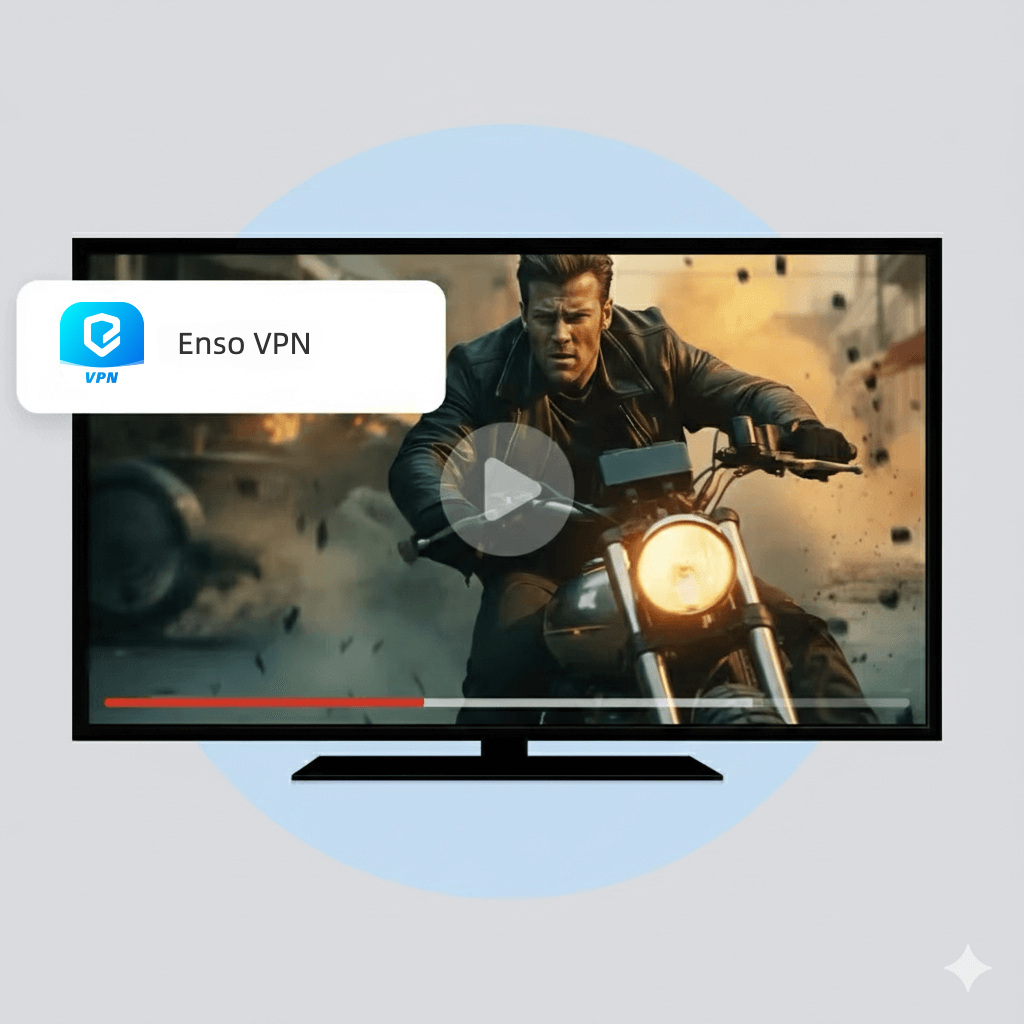 EnsoVPN Product Image